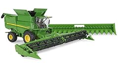 Ertl s780 combine for sale  Delivered anywhere in USA 