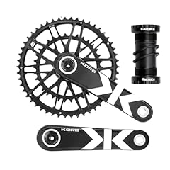 Meroca rennrad kurbelgarnitur gebraucht kaufen  Wird an jeden Ort in Deutschland