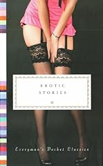 Erotic stories everyman for sale  Delivered anywhere in UK