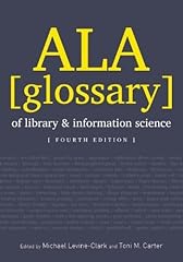 Ala glossary library gebraucht kaufen  Wird an jeden Ort in Deutschland