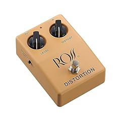 Ross distortion pedal for sale  Delivered anywhere in USA 
