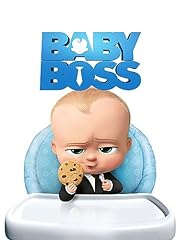 Baby boss usato  Spedito ovunque in Italia 
