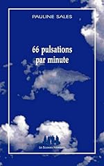 Pulsations minute d'occasion  Livré partout en France