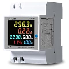 Dewin contatore energia usato  Spedito ovunque in Italia 