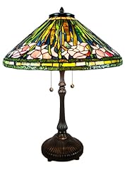 Dale tiffany reproduction for sale  Delivered anywhere in USA 