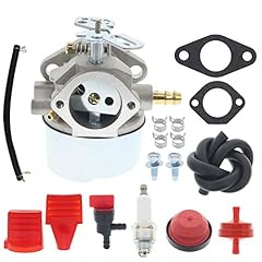 Chacarbtu carburetor tecumseh for sale  Delivered anywhere in USA 