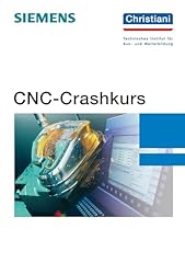 Cnc crashkurs gebraucht kaufen  Wird an jeden Ort in Deutschland