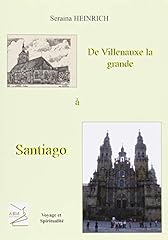 Villenauxe santiago d'occasion  Livré partout en France