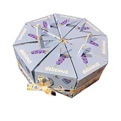 Surprise blind cake for sale  Delivered anywhere in UK