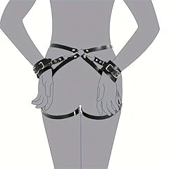Ceinture cuisse noire d'occasion  Livré partout en France