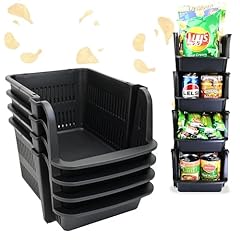Skywin plastic stackable for sale  Delivered anywhere in USA 