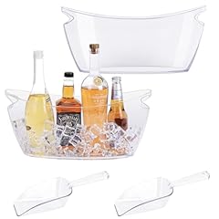 Pack clear ice for sale  Delivered anywhere in USA 