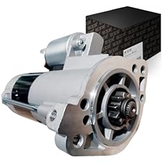 Sxr starter motor for sale  Delivered anywhere in UK