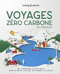 Voyages zéro carbone d'occasion  Livré partout en Belgiqu