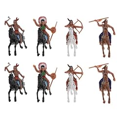 Stobok indian modellfiguren gebraucht kaufen  Wird an jeden Ort in Deutschland
