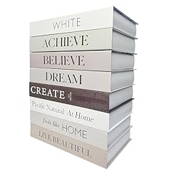 Pack decorative books for sale  Delivered anywhere in USA 