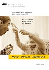 Musik demenz begegnung gebraucht kaufen  Wird an jeden Ort in Deutschland