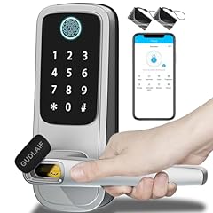 Gudlaif smart lock for sale  Delivered anywhere in USA 