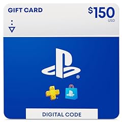 150 playstation gift for sale  Delivered anywhere in USA 