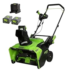 Greenworks pro 60v for sale  Delivered anywhere in USA 