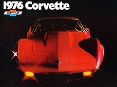 1976 chevrolet corvette for sale  Delivered anywhere in USA 