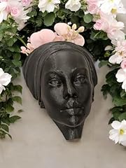 African woman head for sale  Delivered anywhere in USA 
