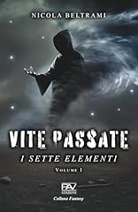 Vite passate sette usato  Spedito ovunque in Italia 