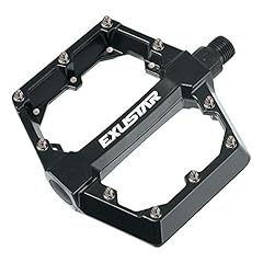 Exustar flat bmx usato  Spedito ovunque in Italia 