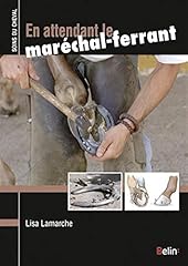 Attendant maréchal ferrant d'occasion  Livré partout en France