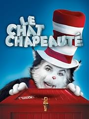 Chat chapeauté d'occasion  Livré partout en France