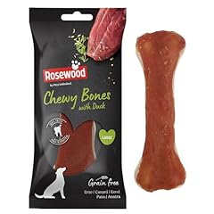 Rosewood large chewy for sale  Delivered anywhere in UK