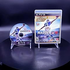 Madden nfl playstation for sale  Delivered anywhere in USA 