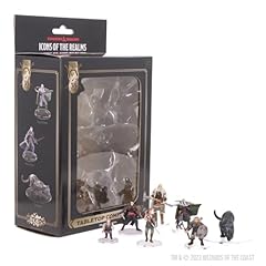 Wizkids legend drizzt for sale  Delivered anywhere in USA 