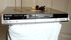 Panasonic dvd recorder for sale  Delivered anywhere in USA 