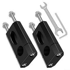 Handlebar risers boost for sale  Delivered anywhere in UK