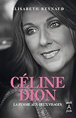 Céline dion femme d'occasion  Livré partout en France