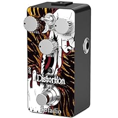 Sofadio guitar distortion for sale  Delivered anywhere in USA 
