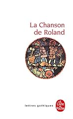 Chanson roland d'occasion  Livré partout en Belgiqu