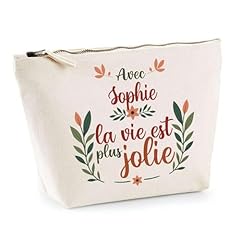 Trousse sonia vie d'occasion  Livré partout en France