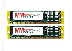 Memorymasters 32mb 2x16mb for sale  Delivered anywhere in USA 
