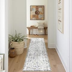 Jinchan tapis couloir d'occasion  Livré partout en France