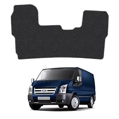 Floor mats ford for sale  Delivered anywhere in Ireland