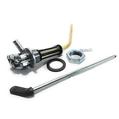 Fuel valve petcock for sale  Delivered anywhere in USA 