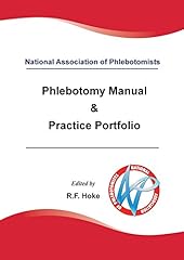 National association phlebotom for sale  Delivered anywhere in UK