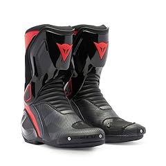 Dainese stivali moto usato  Spedito ovunque in Italia 