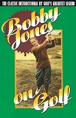 Bobby jones golf for sale  Delivered anywhere in USA 