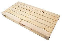Stabile palette 120x60x13cm gebraucht kaufen  Wird an jeden Ort in Deutschland