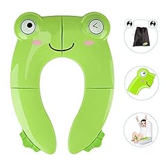 Portable potty seat for sale  Delivered anywhere in USA 
