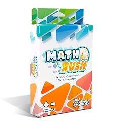 Math rush addition for sale  Delivered anywhere in USA 