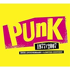 Punk 1977 2007 gebraucht kaufen  Wird an jeden Ort in Deutschland